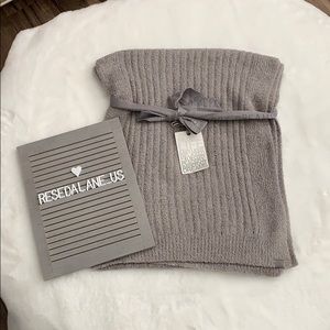 Barefoot Dreams Cozy Scarf